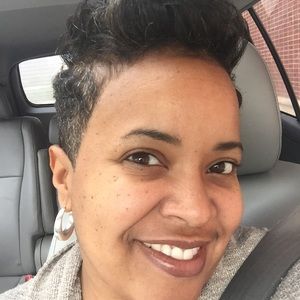 Meet your Posher, Bethany